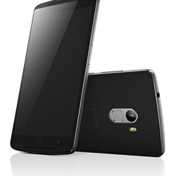 Lenovo Vibe K4 Note Black, 16GB