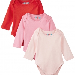 Day 2 Day Girls Romper Suit