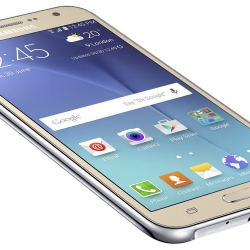 Samsung Galaxy J7 SM-J700F Gold