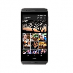 HTC Desire 620G Dual SIM Milkyway Grey, 8GB