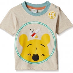 Disney Baby Boys T-Shirt