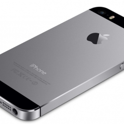 Apple IPhone 5s Space Grey, 16GB