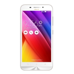 Asus Zenfone Max ZC550KL White, 2GB, 16GB