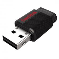 SanDisk Ultra 16GB Micro USB 2.0 OTG Pen Drive