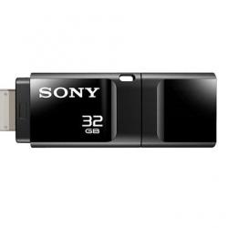 Sony USM32GX X Series 32GB USB 3.0 Pen Drive Black