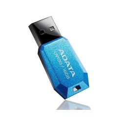 Adata Dash Drive UV100 16 GB USB Pen Drive, Blue