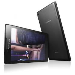 Lenovo Tab 2 A7-30 Tablet, WiFi, 3G, Voice Calling, 16GB, Ebony Black