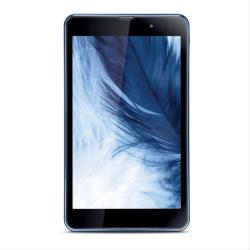 IBall Slide Co-Mate Tablet, WiFi, 3G, Voice Calling, Metallic Blue