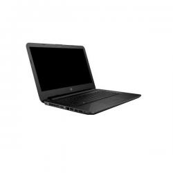 HP 14-AC171TU 14-inch Laptop, Core I3-5005U/4GB/1TB/DOS/Intel HD Graphics, Black