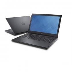 Dell 3541 15.6-inch Laptop, A-Series-Quad-Core A6/4GB/500GB HDD/AMD With Radeon, Black