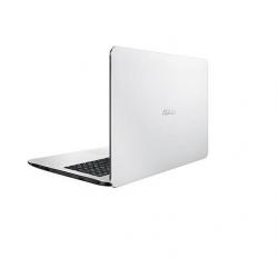 Asus A555LA-XX2564D 15.6-inch Laptop, Core I3-5005U/4GB/1TB/DOS/Intel HD Graphics, Matte White
