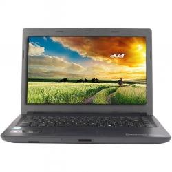 Acer Gateway NE46Rs1 14-inch Laptop, Pentium A1018/2GB/320GB/Linux/Integrated Graphics