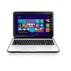 HP 15-ac119TU 15.6-inch Laptop, Core_i3_5005u/4GB/1TB/Intel HD Graphics 5500, White Silver