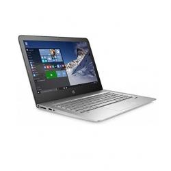 HP Envy 13-D052TU 13.3-inch Laptop, Core I5-6200U/4GB/128GB/Windows 10 Home/Integrated Graphics, Natural Silver
