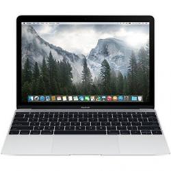 Apple MacBook MF865HN/A 12-inch Retina Display Laptop, Intel Core M/8GB/512GB/OS X Yosemite/Intel HD Graphics 5300, Silver