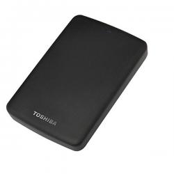 Toshiba Canvio Basics HDTB310AK3AA USB 3.0+USB2.0 1TB External Hard Disk