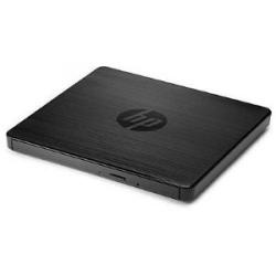 HP F6V97AA USB External DVD-RW Drive
