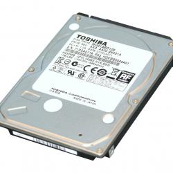 Toshiba MQ01ABD100 1TB Internal Hard Drive