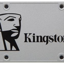 Kingston 240GB SATA SSD SUV400S37/240G 2.5" Internal Hard Drive