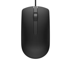 Dell Ms116 Optical Mouse