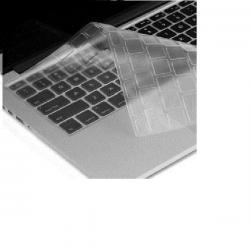 Clear Keyboard Skin/Guard For Macbook Air/pro13.3/15.4/17