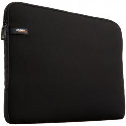 AmazonBasics 13.3-Inch Laptop Sleeves, Black