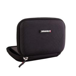 Neopack HDD Hard Case/Cover/Pouch For 2.5 Inch Portable Hard Drive - Black For Seagate, Toshiba, WD, Sony, Transcend