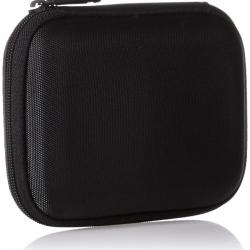 AmazonBasics HY3 Hard Carrying Case For My Passport Essential, Black