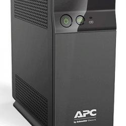 APC BX600C-IN 600VA, 230V Back UPS