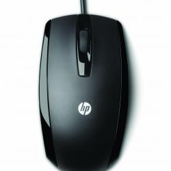 HP KY619AA 3 Button Optical Wired Mouse