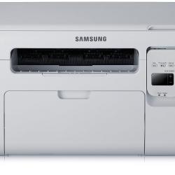 Samsung SCX-3401 Monochrome Multi Function Laser Printer