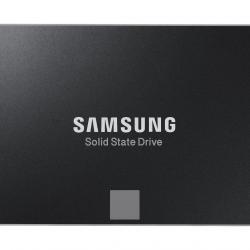 Samsung 850 EVO 250GB 2.5-Inch SATA III Internal SSD, MZ-75E250BWW