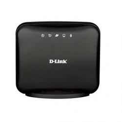 D-Link DSL-2600U Wireless 11n ADSL2+ Router