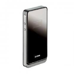D-Link DWR-720 3G 21 Mbps HSPA+ Mobile Wireless Router