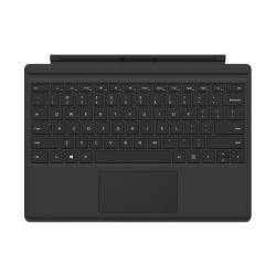 Microsoft Surface Type Cover Keyboard Black, Not Included With The Device