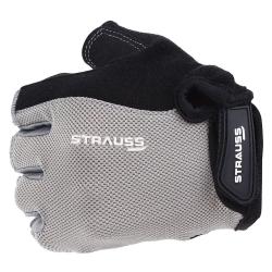 Strauss Fitness Gym Gloves Medium