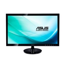 Asus VS248HR 24 Inch Widescreen Full HD Gaming LED Monitor