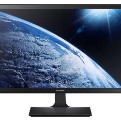 LG IPS 21.5 Inch Monitor 22MP57HQ Full HD 1920x1080 With Reader Mode
