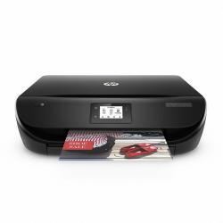 HP DeskJet Wireless Ink Advantage 4535 All-in-One Printer, Print, Scan, Copy, Wireless, Duplex