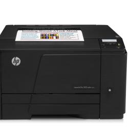 HP HP-200M251n Colour Single-function Printer