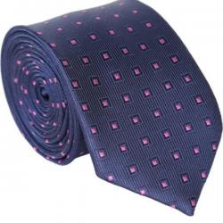 Bombay High Printed Tie