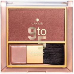 Lakme 9 To 5 Pure Rouge Blusher