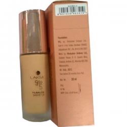 Lakme 9 To 5 Flawless Makeup Foundation