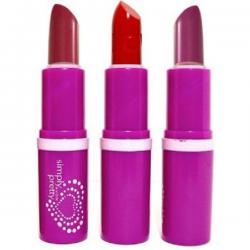 Avon Color Bliss Lipstick, Set Of 3 Of 4 G Each