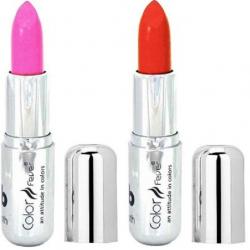 Color Fever Creamy Matte Light Pink Lipstick