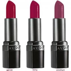 Avon Ultra Color Matte Lipstick
