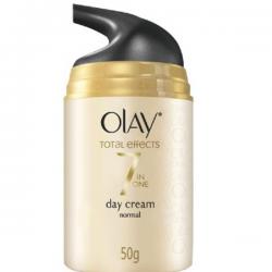 Olay Total Effects Normal Day Cream