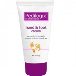 O3+ Pedilogix Hand & Foot Cream