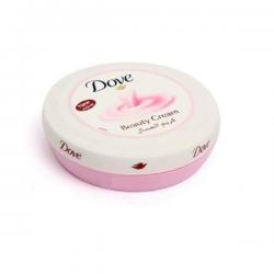 Dove Beauty Cream