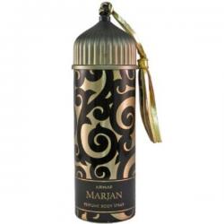 Armaf Marjan Gold Perfume Deodorant Spray - For Women